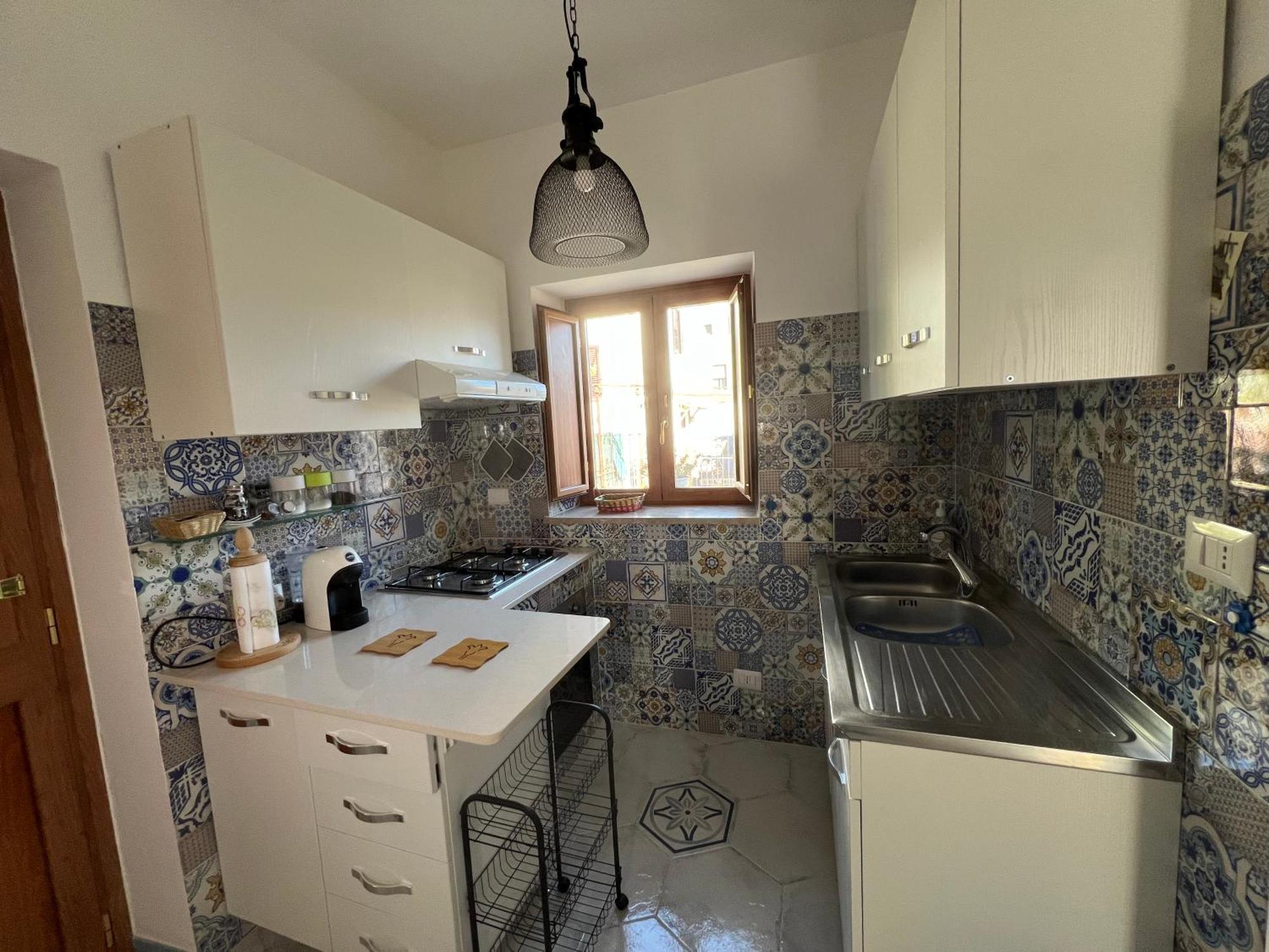Piccolo Sogno Agerola Exterior foto